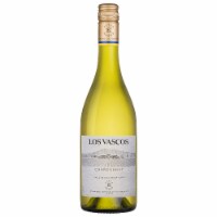 Los Vascos Chardonnay Perspective: Main