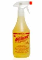 Awesome Cleaner Spray Perspective: front