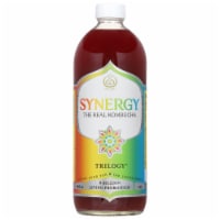 GT's Synergy® Organic Trilogy™ Kombucha