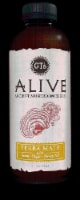GT's Living Foods Alive Ancient Mushroom Elixir Perspective: Main