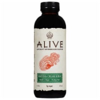 GT's Alive Matcha Vanilla Kombucha Perspective: Main