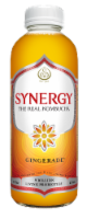 GT's Living Foods Organic & Raw Gingerade Kombucha