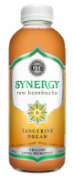 GT's Synergy® Tangerine Dream Raw Kombucha