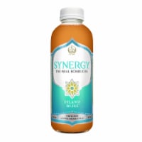 GT's Synergy Island Bliss™ Raw Kombucha
