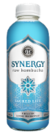 GT's Synergy® Kombucha Organic Sacred Life Perspective: Main