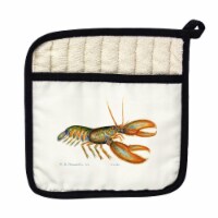 Betsy Drake PT081 Lobster Pot Holder