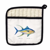 Betsy Drake PT116 Tuna Pot Holder