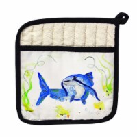 Betsy Drake PT741 Betsys Catfish Pot Holder