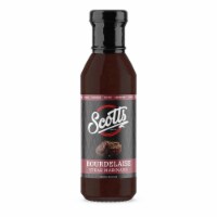 Seasonings and Marinades Bourdelaise Steak Marinade - For Exceptional Entrees - 12 fl oz