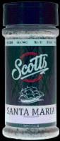 Scotts Food Products Santa Maria Style Seasoning