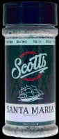 Scotts Food Products Santa Maria Style Seasoning Perspective: Main