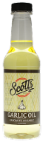 Scott's Canola & Garlic Oil