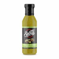 Pollo Asada Marinade, 12 fl oz - Add Lemon or Lime, No MSG, Non-GMO, Gluten Free