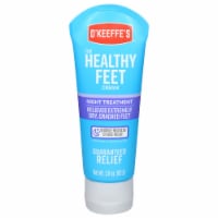 O'Keefe's Healthy Feet Night Treatment Foot Cream