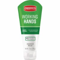 O'Keeffe's Working Hands 7 Oz. Hand Cream Tube 103899