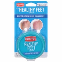 O'Keeffe's® Healthy Feet Foot Cream Perspective: Main