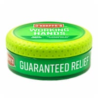 O'Keeffe's® Working Hands Hand Cream