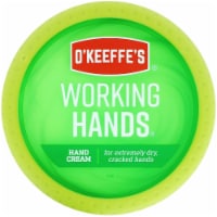 Okeefes Company TR3500-12 3.4 Oz Working Hands Cream