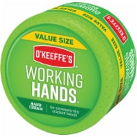 O'Keeffe's Working Hands 6.8 Oz. Jar Hand Cream K0680001
