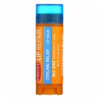 O'Keeffe's® Lip Repair® Cooling Relief Lip Balm