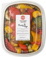 Ukrop's Homestyle Foods Oven Roasted Vegetables Perspective: Main