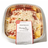 Ukrop's™ Baked Manicotti - Family Size Perspective: Main