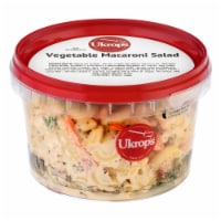 Ukrop's™ Vegetable Macaroni Salad