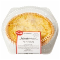 Ukrop’s™ Quiche Lorraine