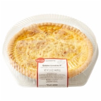Ukrop’s™ Quiche Lorraine Perspective: Main
