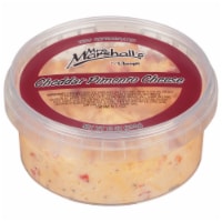 Ukrop's™ Mrs. Marshall's™ Cheddar Pimento Cheese