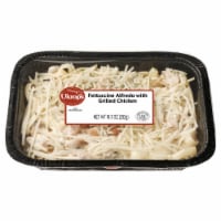 Ukrop's™ Fettuccine Alfredo with Grilled Chicken