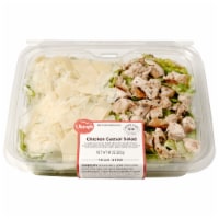 Ukrop's™ Chicken Caesar Salad