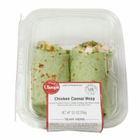 Ukrop's™ Chicken Caesar Wrap