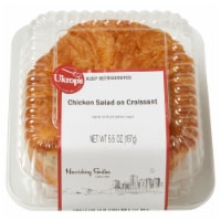Ukrop's™ Chicken Salad on Croissant