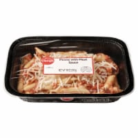 Ukrop's™ Penne with Meat Sauce Perspective: Main