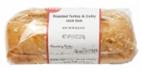 Ukrop's™ Roasted Turkey & Colby Jack Sub