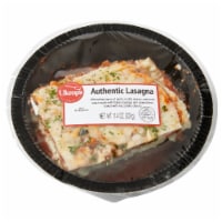 Ukrop's™ Authentic Lasagna Perspective: Main