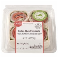 Ukrop's™ Italian Style Pinwheels