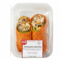 Ukrop's™ Southwestern Style Wrap
