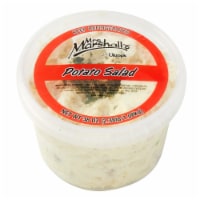 Ukrop’s™ Mrs. Marshall's Potato Salad - Family Size Perspective: Main