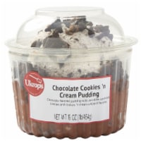 Ukrop's™ Chocolate Cookies 'n Cream Pudding