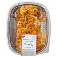 Ukrop's™ Baked Potato with Cheddar Cheese and Bacon - Family Size Perspective: Main