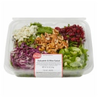 Ukrop's Balsamic & Blue Salad Perspective: Main