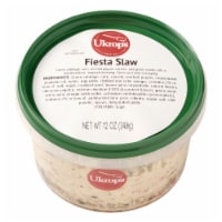 Ukrop's™ Fiesta Slaw Perspective: Main