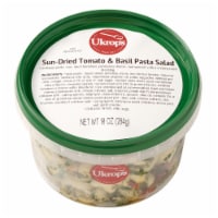 Ukrop's™ Sun-Dried Tomato and Basil Pasta Salad
