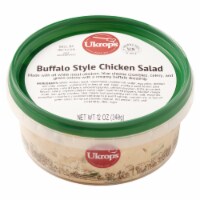 Ukrop's Buffalo Style Chicken Salad