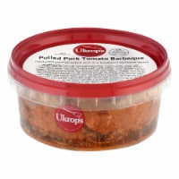 Ukrop's™ Pulled Pork Tomato Barbeque Perspective: Main