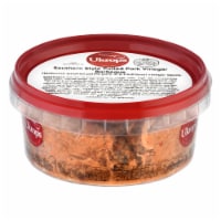 Ukrop's™ Southern Style Pulled Pork Vinegar Barbeque Perspective: Main
