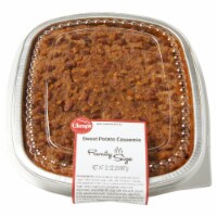 Ukrop's™ Family Size Sweet Potato Casserole Perspective: Main