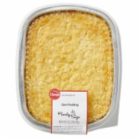 Ukrop's™ Corn Pudding - Family Size Perspective: Main